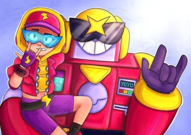 荒野乱斗国服第一6万秀操作,荒野乱斗开箱几个箱子保底出英雄