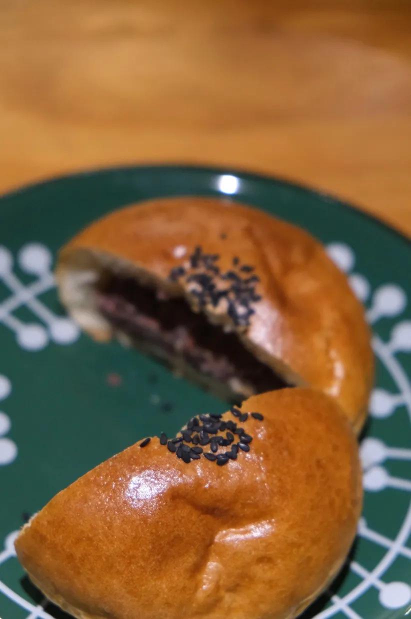 喜欢在杭州吃吃吃，还不是因为有这些神仙面包店