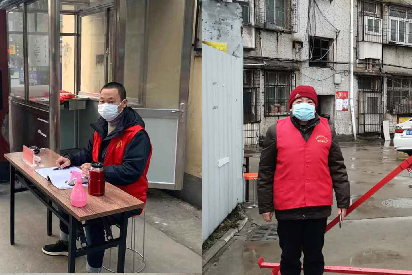 大风起兮情飞扬“疫”线防控勇担当市发改委价格认定中心战“疫”