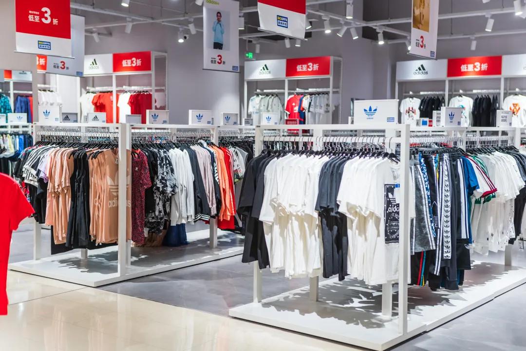 奥莱品牌集合店天津,天津奥莱折扣店
