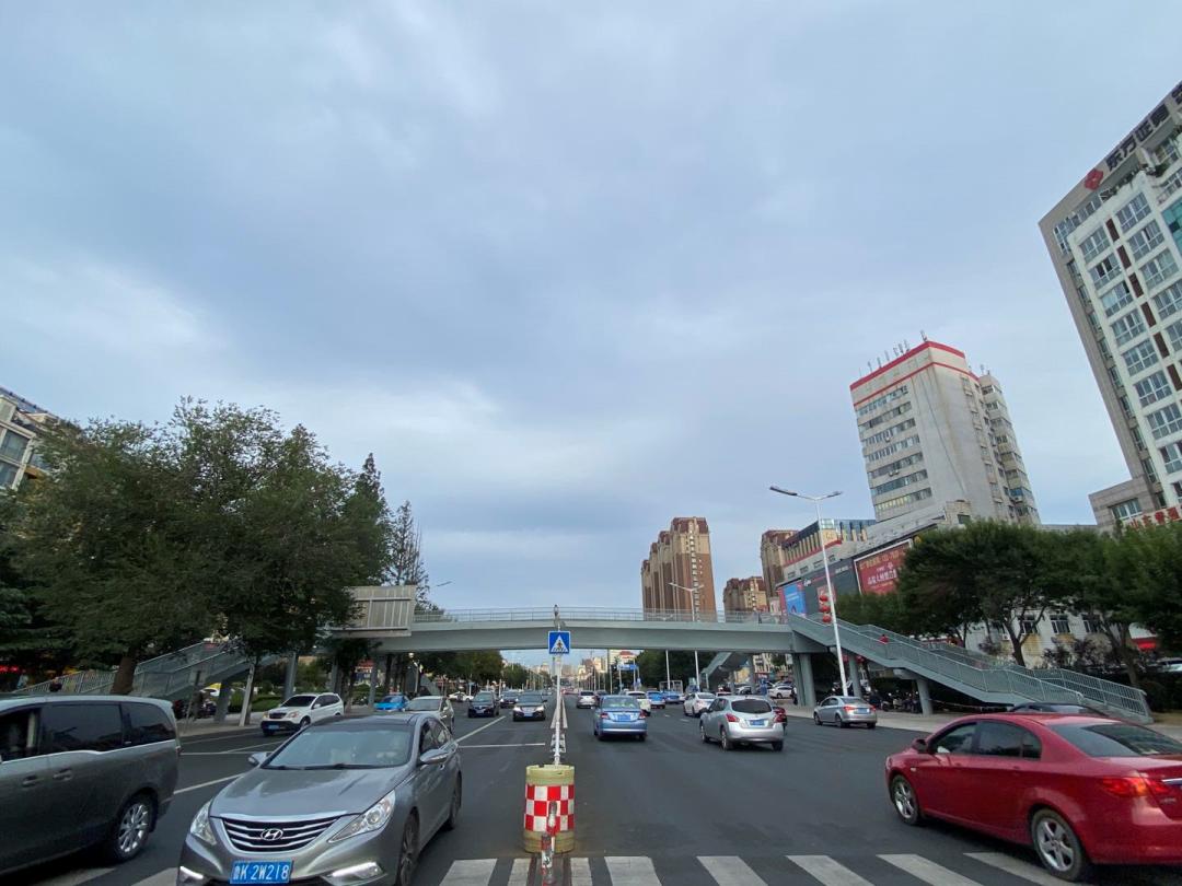 威海市精致城市建设报告,威海市高新区重点建设项目