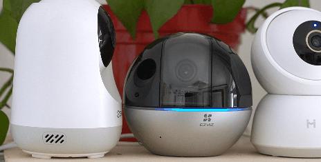 智能摄像头哪个牌子性价比高,智能摄像头哪款最好