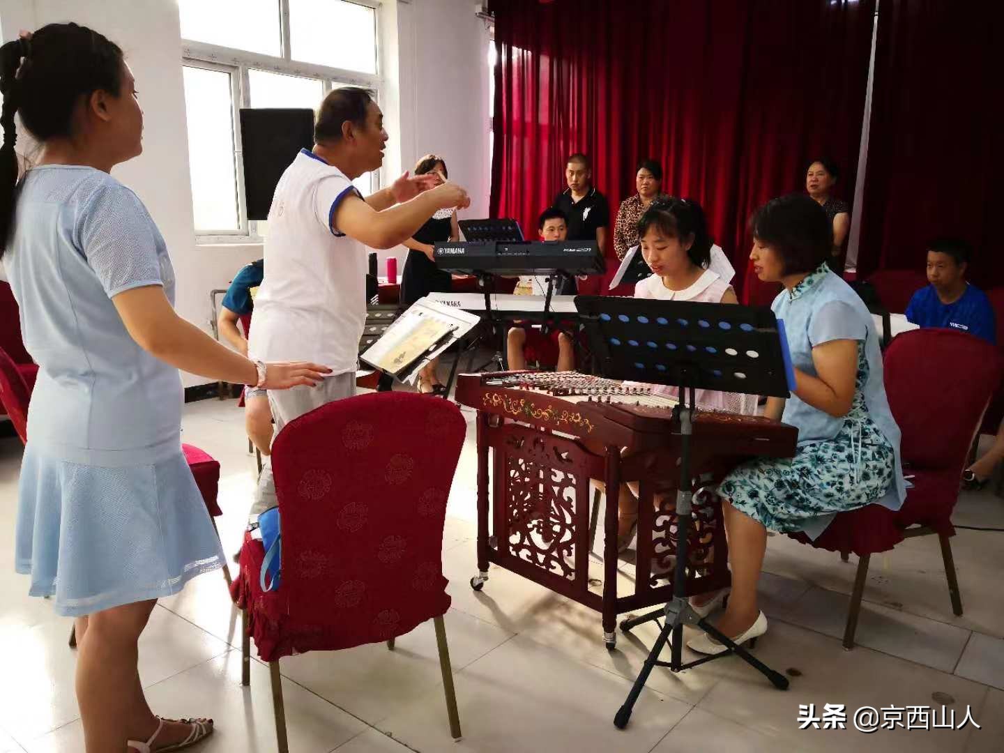 打开自闭症儿童心灵的音乐,用音乐抚慰孩子的心灵