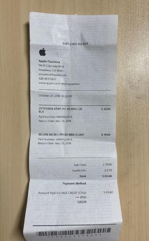 第一次去美国用什么软件,第一次去苹果美国店