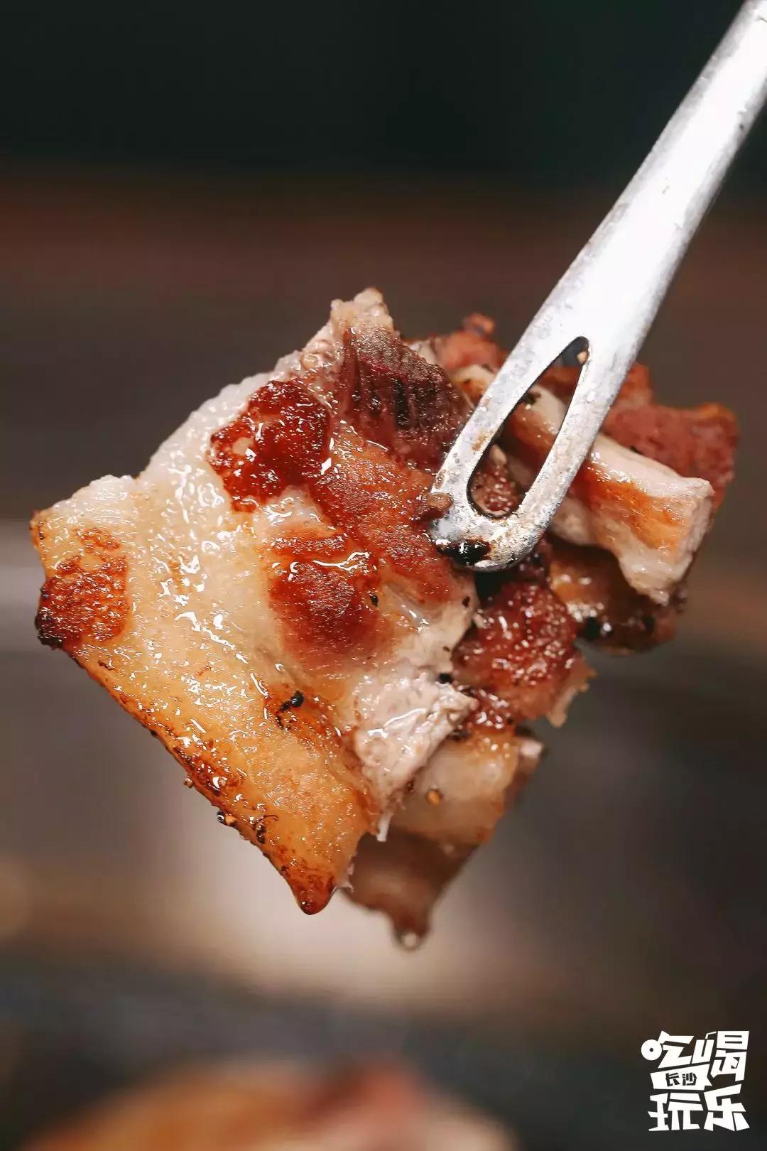 3.8折烤肉,长沙99元4人烤肉餐优惠团购