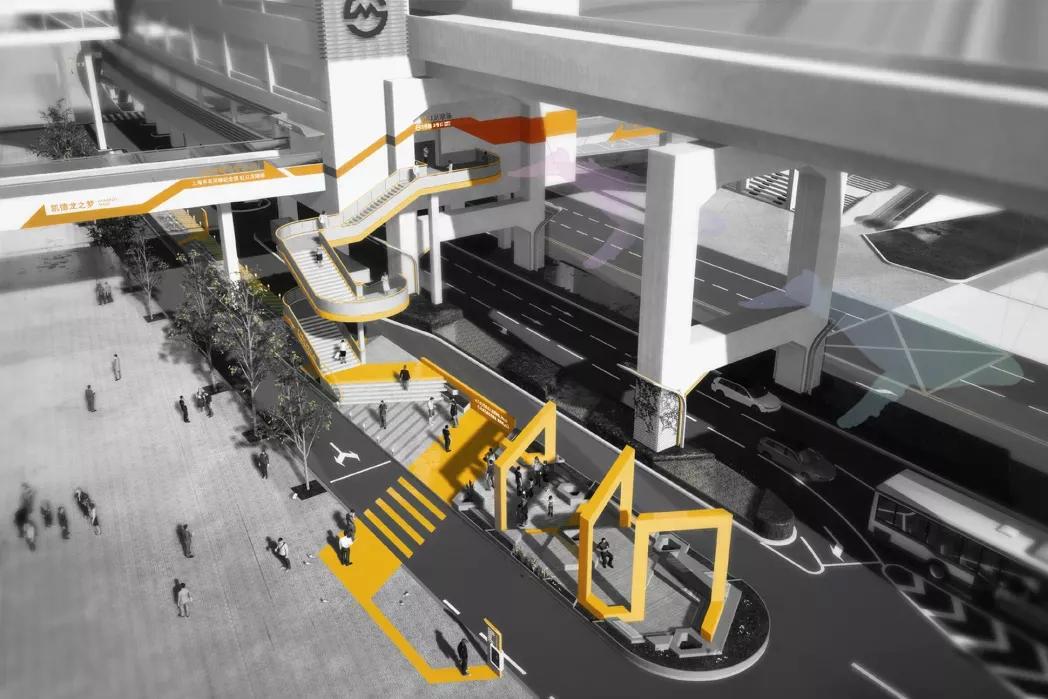 值得去看一看的风景,看一路沿途风景