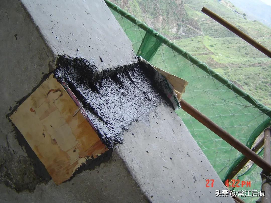 桥梁施工质量通病总结,桥梁施工全过程安全技术要点