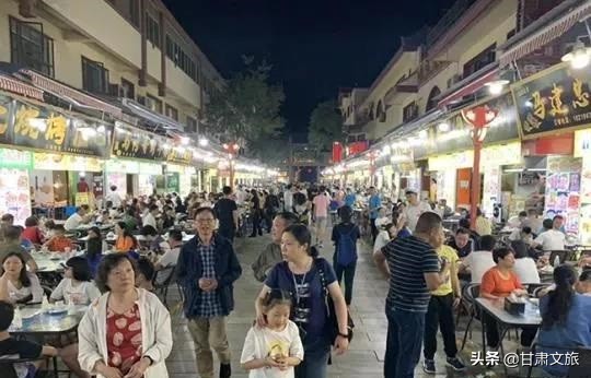 敦煌旅游发展特色及发展现状,敦煌印象丝路虹霓