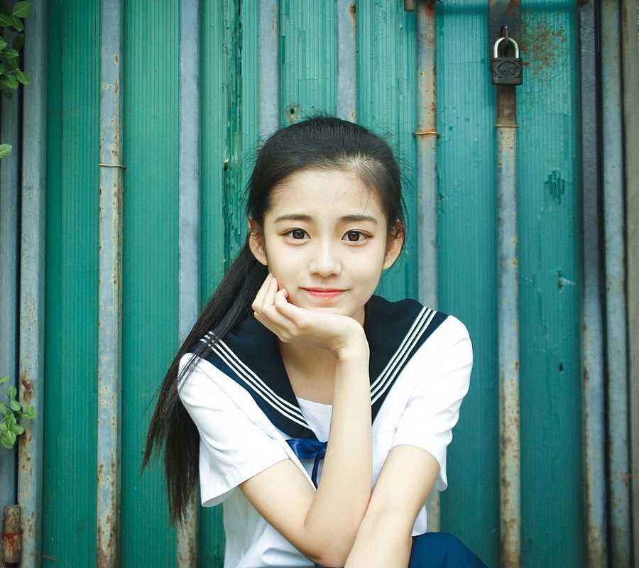 男生喜欢的几种类型御姐风,直男眼中的典型美女