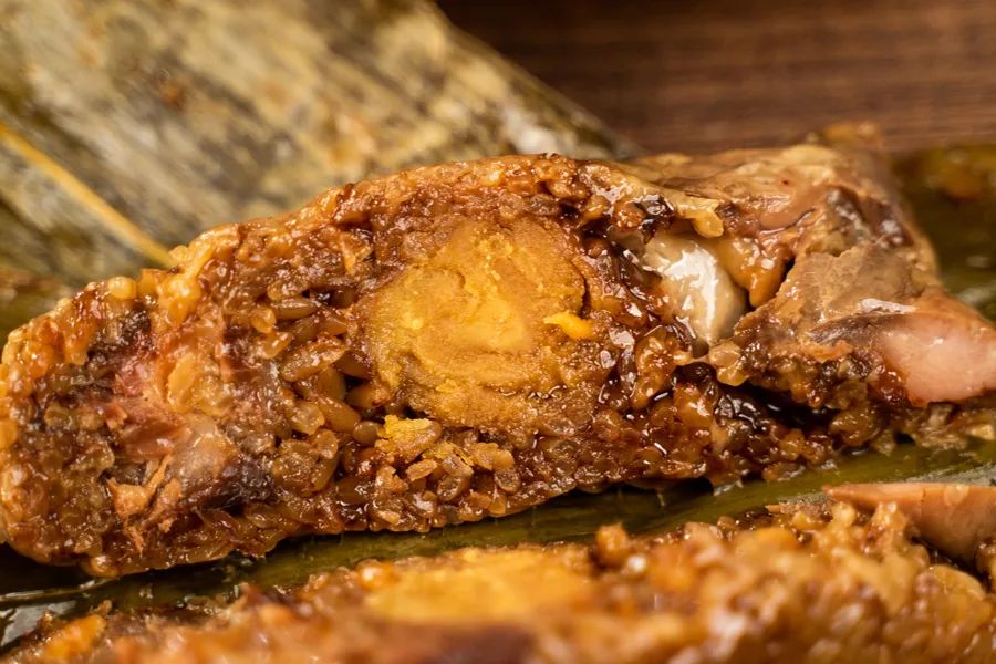 淘宝74种爆款粽子，到底哪些值得买？