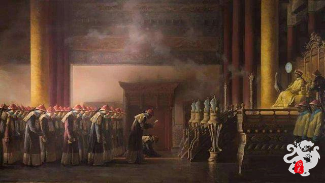 甲午海战的真实内幕,清朝甲午战争三个细节