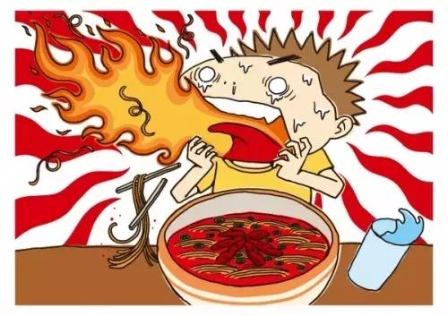 日本人喜欢辣椒吗 (日本人对辣椒的热爱)