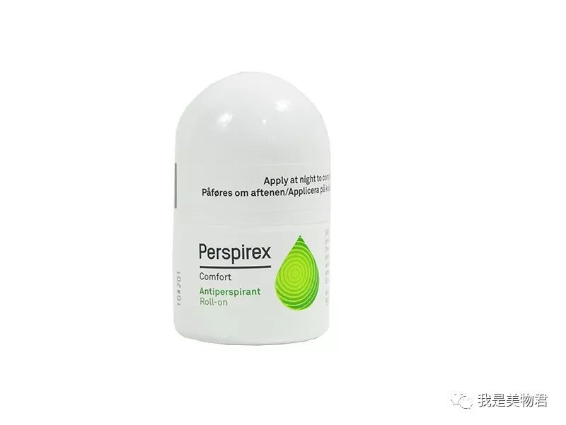 夏天运动止汗神器推荐,12款止汗神器轻松化解夏日尴尬