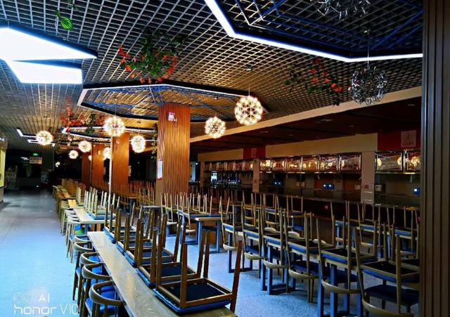 豫西师范类高校后起之秀:洛阳师范学院