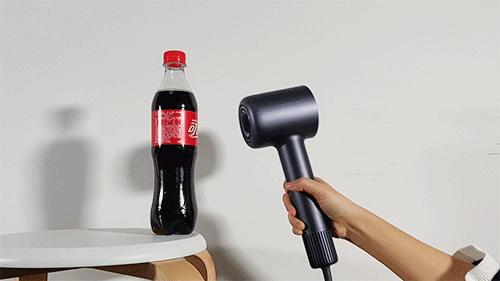 戴森欧阳娜娜同款,欧阳娜娜的护发吹风机