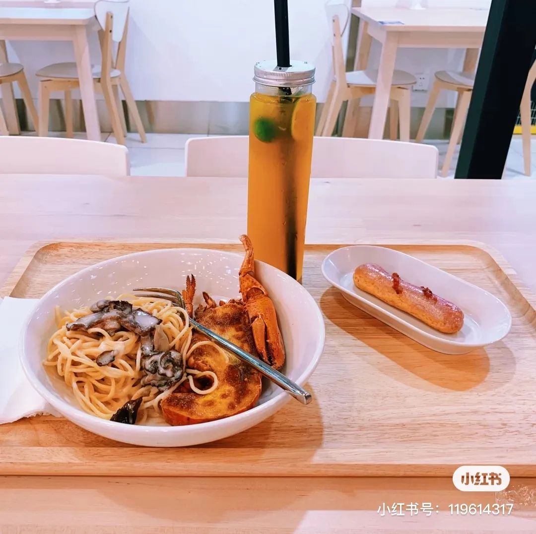 上海新开餐厅名单,上海好吃环境又优雅的餐厅推荐