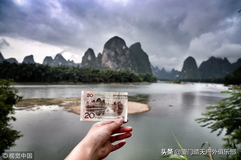 晴天旅游打卡,晴天赏西湖