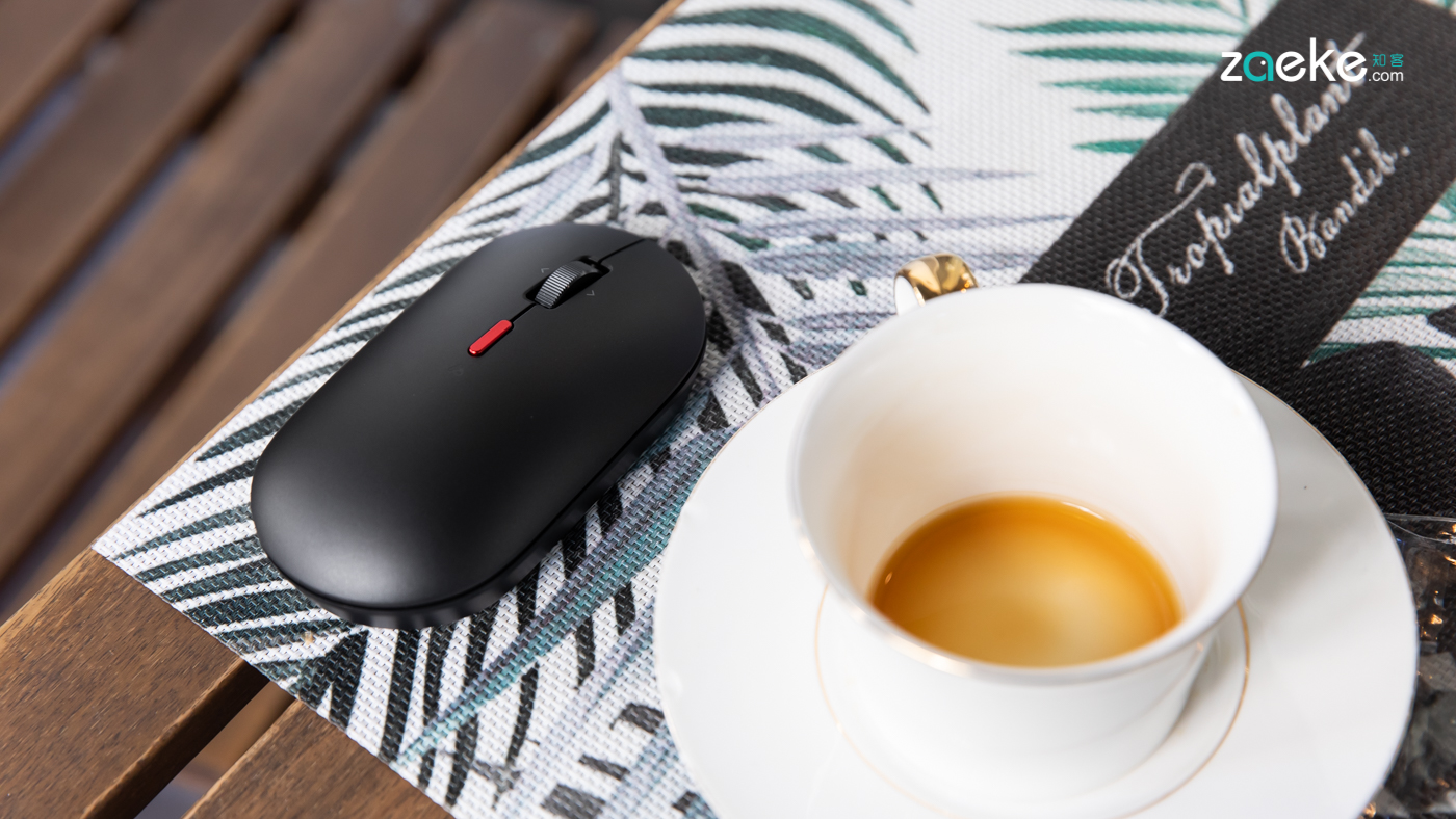 小米小爱鼠标使用说明,小米小爱鼠标发布让小爱无处不在