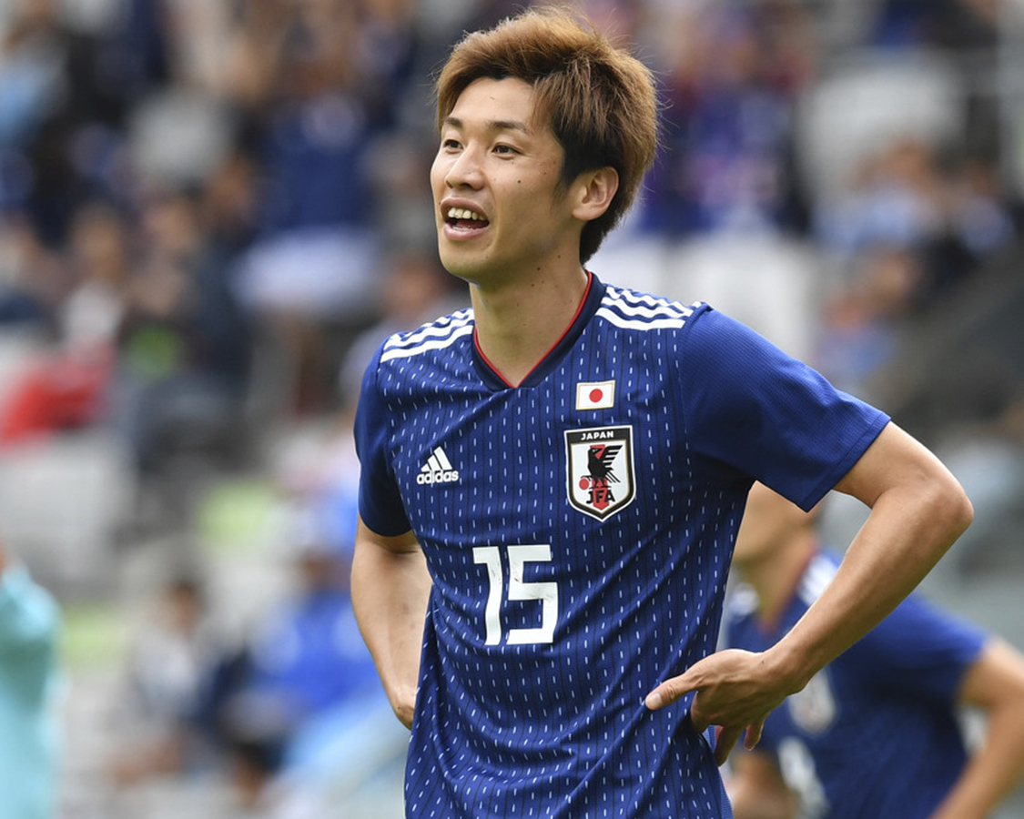 大迫勇也为何落选世界杯,大迫勇也为什么落选