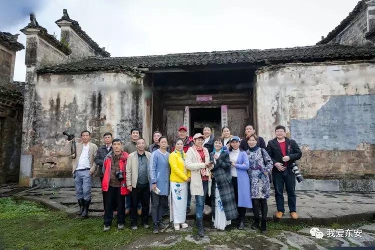 永州东安横塘周家大院,东安横塘周家大院