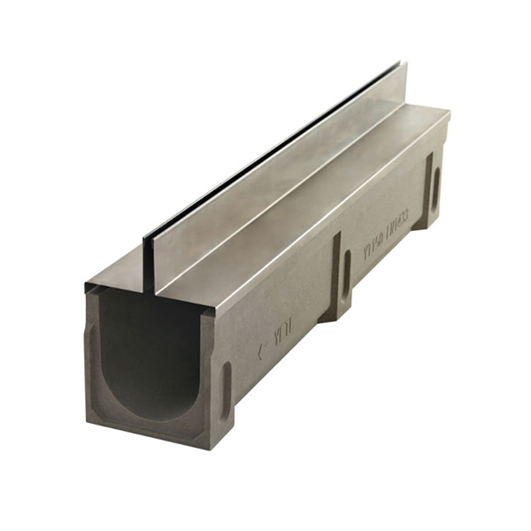 明沟排水沟盖板成品,美观的排水沟盖板