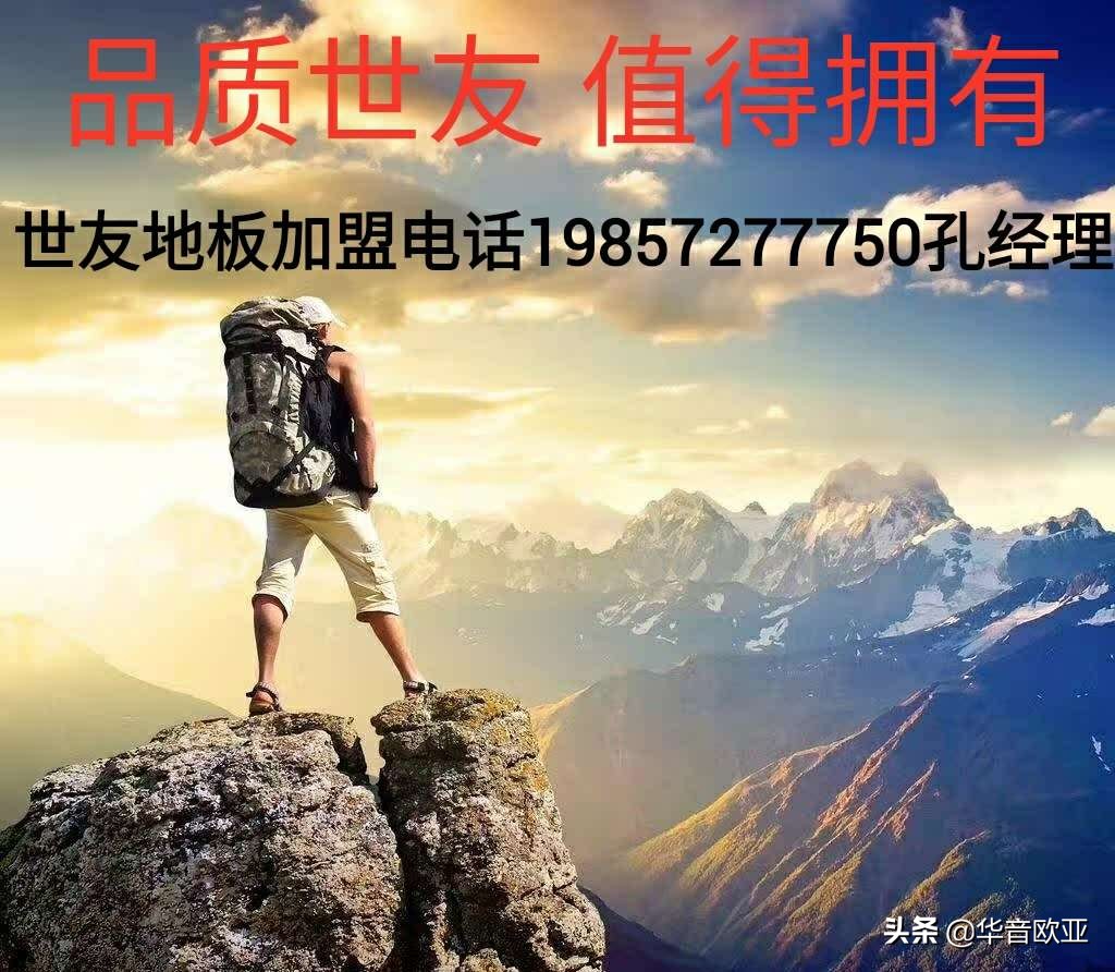复合地板十大品牌世友地板,装修必须要知道的事
