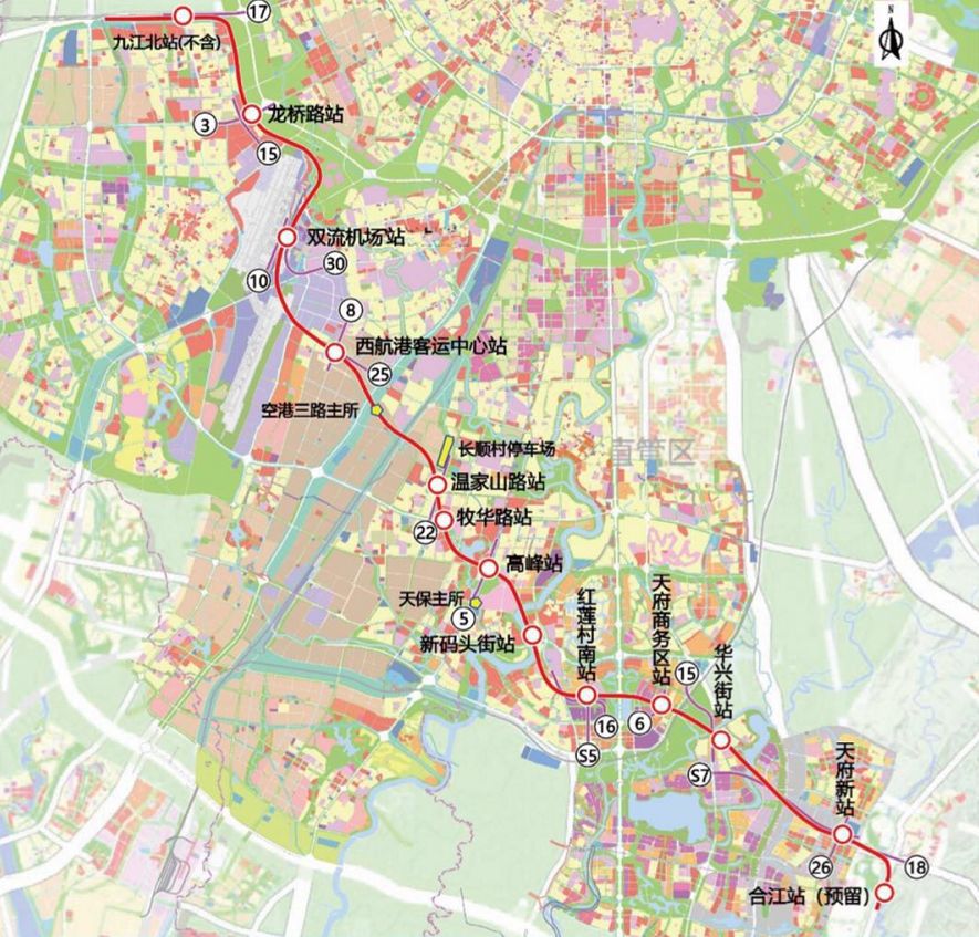 怡心湖未来怎么样,怡心湖未来发展前景