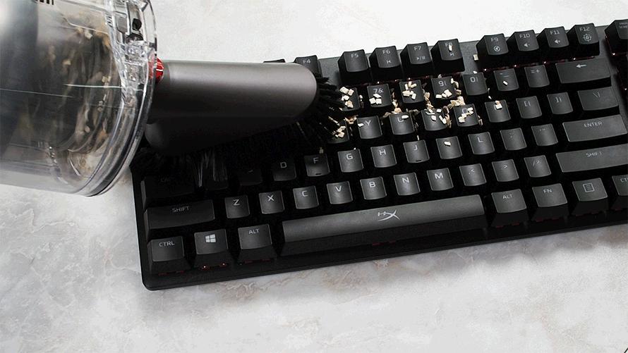 v11戴森吸尘器可水洗部分,戴森吸尘器全系列图解