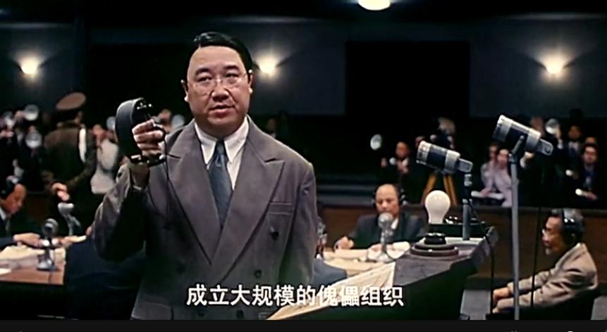 演技不输刘华强,演技不输孙俪的明星