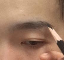 化眉毛教程不知道适合什么眉,画眉毛的诀窍是什么