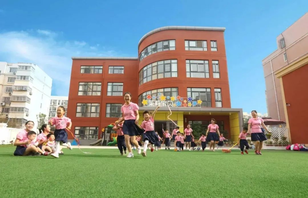 金水区公立幼儿园有哪些,郑州金水区第一幼儿园容易进吗