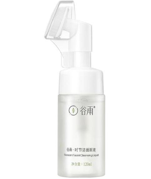 男士如何选择合适的洗面奶,男士洗面奶与女士洗面奶的区别