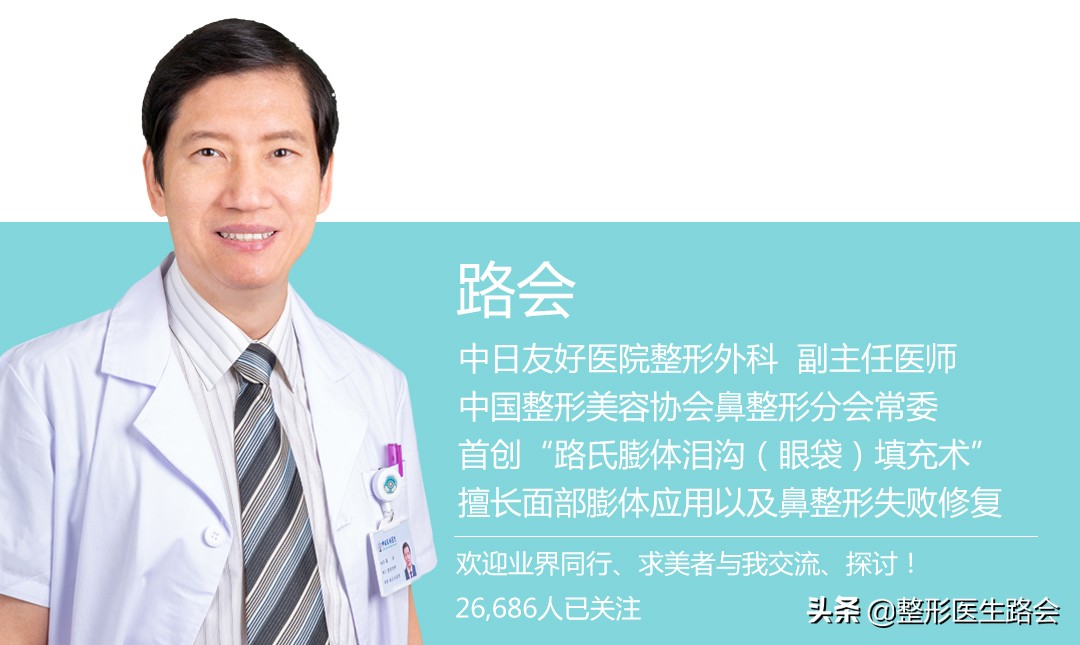 鼻翼缩小后期鼻头变宽,鼻翼变宽鼻头变大怎么改善