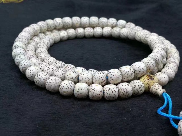 什么样的算是好的星月菩提,什么样的星月菩提最好呢