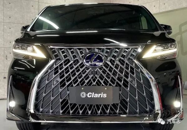 雷克萨斯LM价格进口,雷克萨斯lm300降价50万