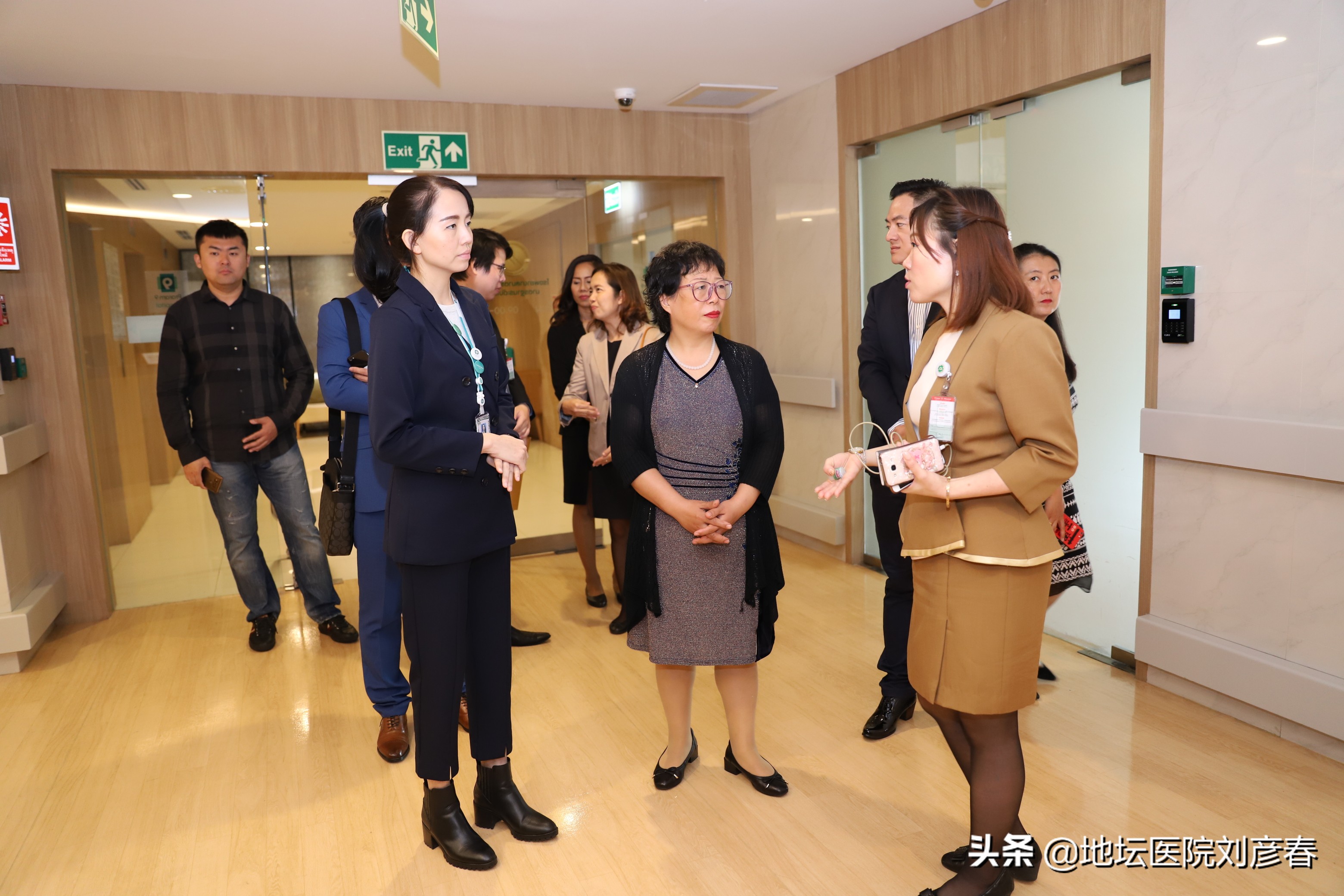 泰国试管婴儿与中国的区别是什么,中国和泰国的医疗水平哪个好