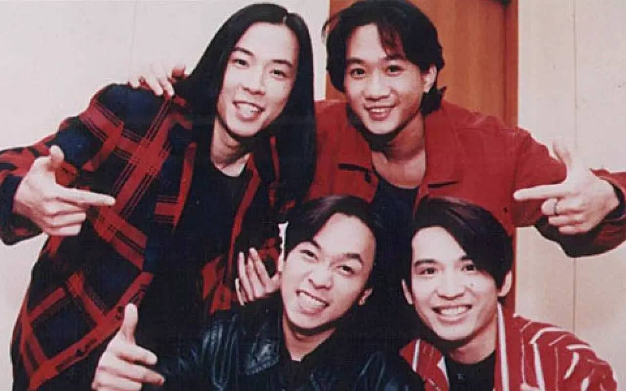 为什么今年那么多人纪念黄家驹,多少人怀念黄家驹