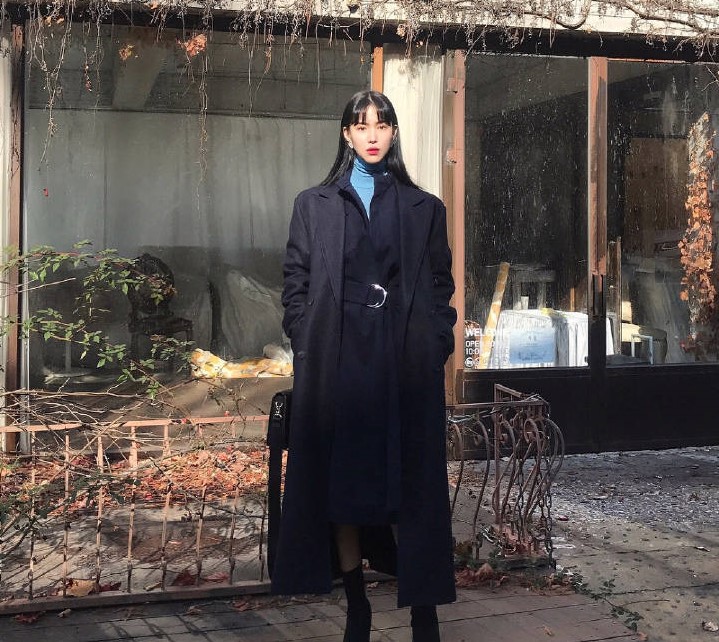 秋天穿的女人外套,秋天时尚洋气时髦外套