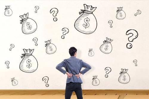 股权小知识大全集,这些知识你都明白吗