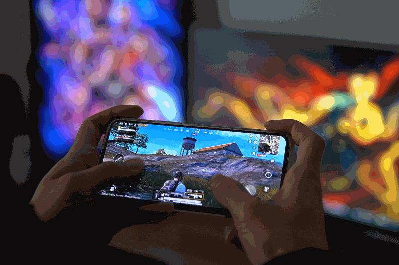 iqoo3实际体验,iqoo3手机实战测评