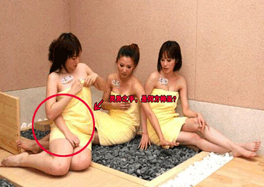 封门村1963灵异照片,世界超自然灵异照片