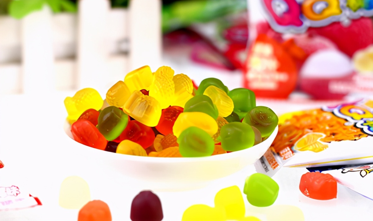 学生好吃糖果推荐价格便宜,学生时代好吃的