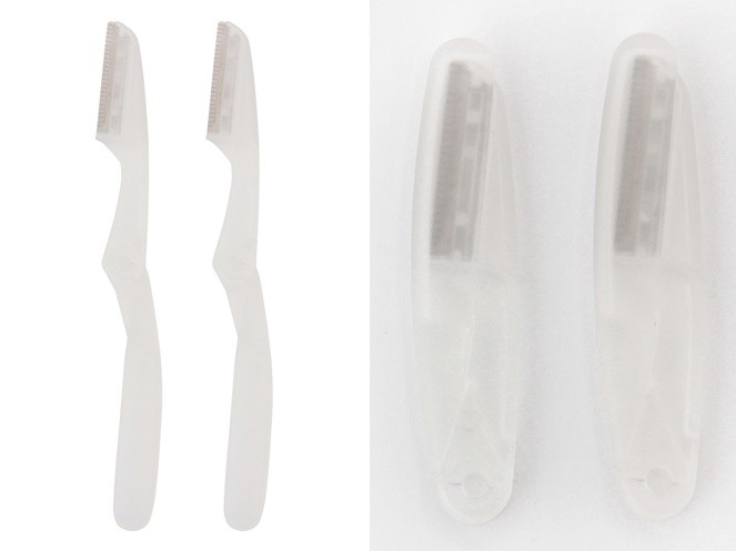 无印良品最值得购买的收纳小物,无印良品亚克力三段式小物收纳盒