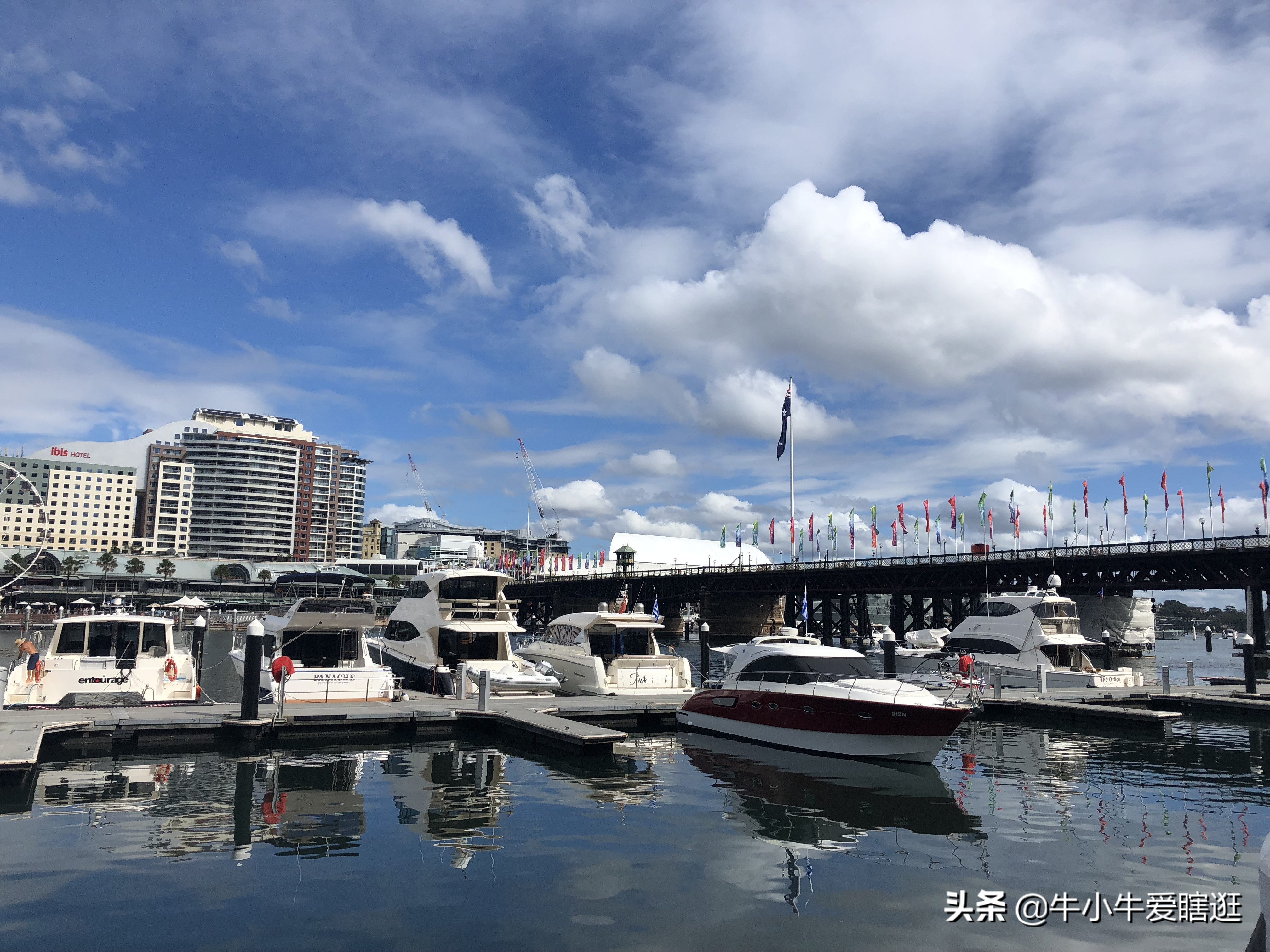 悉尼7日游自由行攻略,澳洲阿德莱德旅游攻略