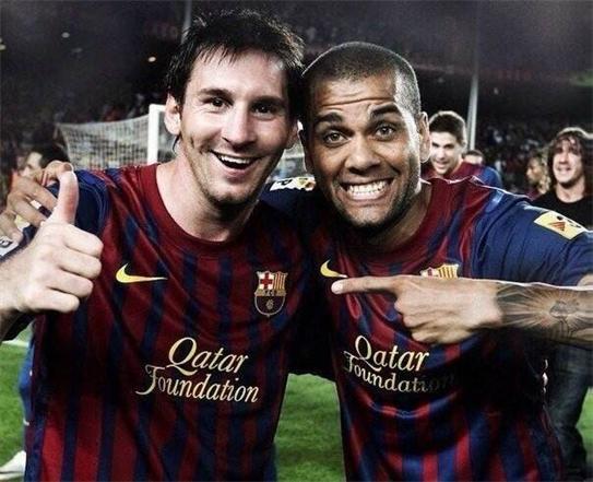 世界足坛首位1000球先生,当今世界足坛第一人梅西