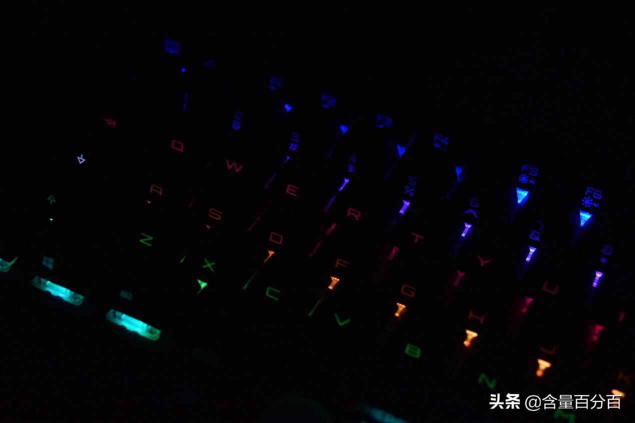 cherry樱桃mx10.0和8.0怎么选择,cherry樱桃mx8.2银轴