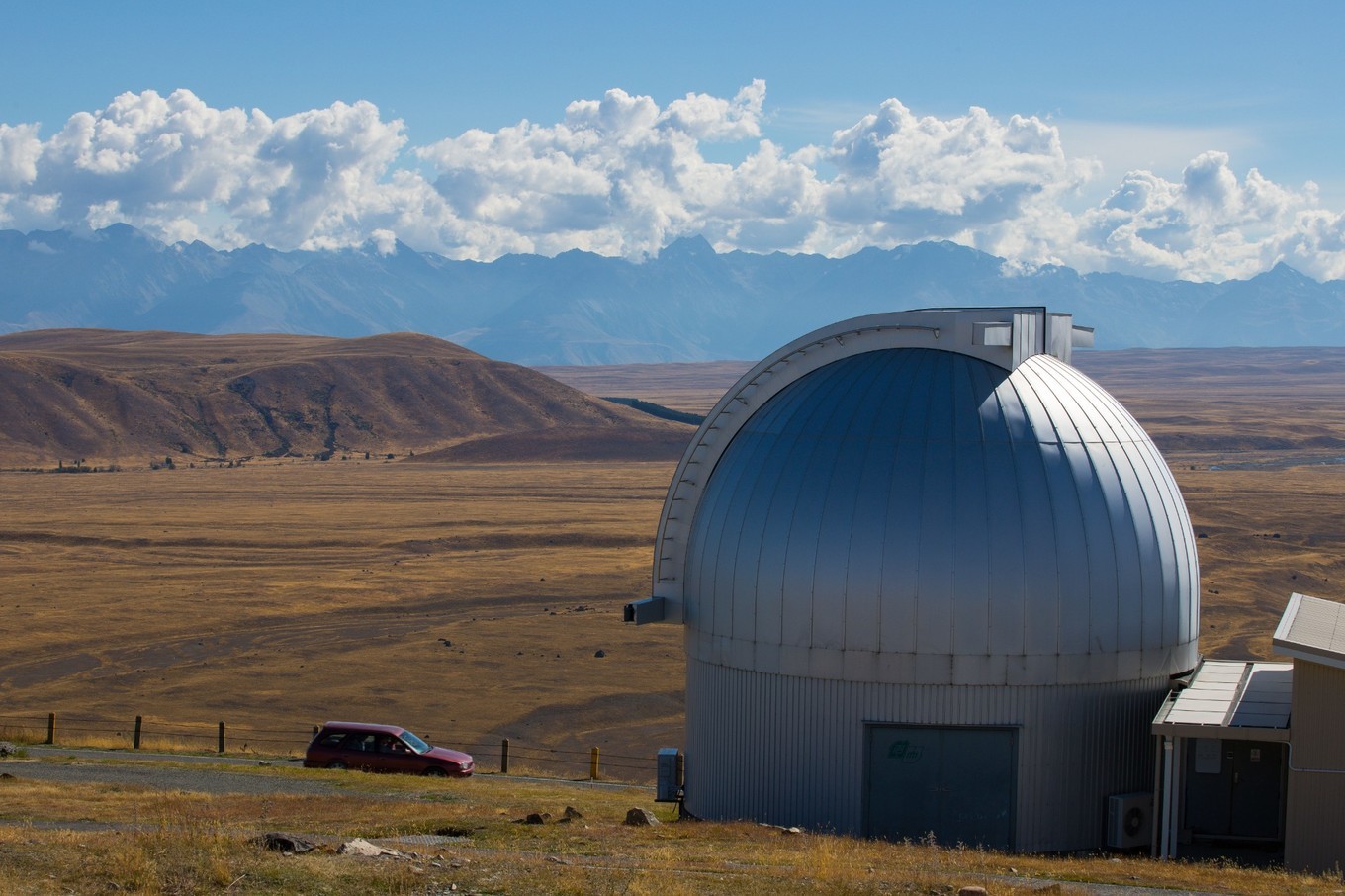 新西兰最美的景点推荐,新西兰星空最佳观星时间