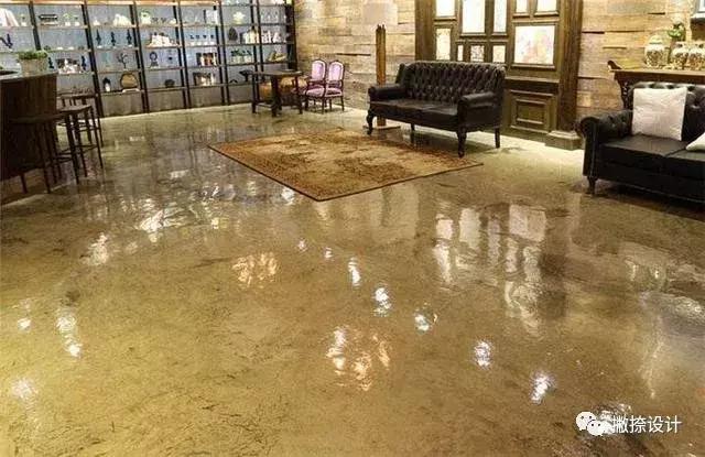 家里没有铺地板砖怎么处理,铺地板砖没铺平怎么办