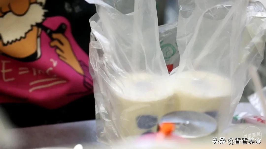 菜市场都有什么好吃的,菜市场早市最值得买的东西