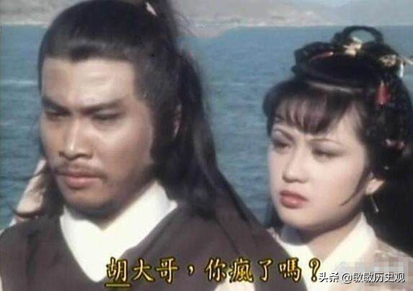 周星驰和吴孟达的自我修养,吴孟达演员的自我修养